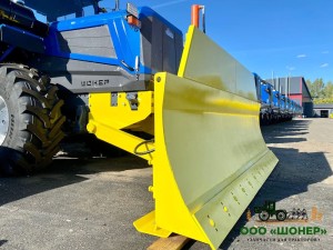Отвалы для тракторов Т-150К, ХТА, БТЗ, ХТЗ, Слабожанец