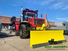 Отвалы для тракторов КИРОВЕЦ Отвалы для тракторов КИРОВЕЦ