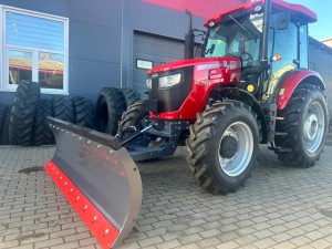 Отвалы для тракторов YTO