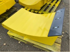 Расширители отвала к-т 2 шт. КИРОВЕЦ (К-7М, К746/744/742/743/739/735)