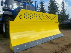 Съемная решетка для силоса Трактор Т-150К, ХТА, БТЗ, ХТЗ, Слабожанец