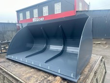 Ковш на телескопический погрузчик Bobcat t3571