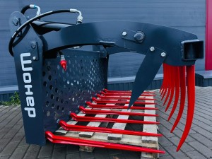 Вилы для погрузчиков